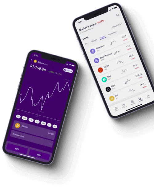 Welkrotivax digitale Assets